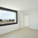 MFH Glattlistrasse / L3P Architects © Sabrina Scheja