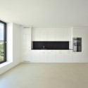 MFH Glattlistrasse / L3P Architects © Sabrina Scheja