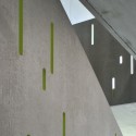 MFH Glattlistrasse / L3P Architects © Sabrina Scheja
