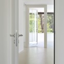 MFH Glattlistrasse / L3P Architects © Sabrina Scheja