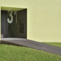 MFH Glattlistrasse / L3P Architects © Sabrina Scheja