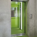 MFH Glattlistrasse / L3P Architects © Sabrina Scheja