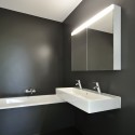 MFH Glattlistrasse / L3P Architects © Sabrina Scheja