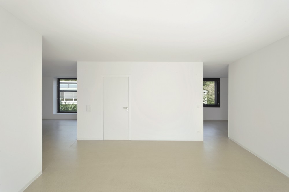 MFH Glattlistrasse / L3P Architects