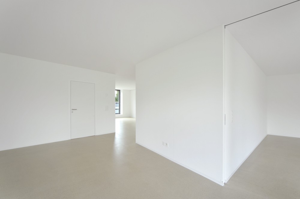 MFH Glattlistrasse / L3P Architects