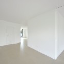 MFH Glattlistrasse / L3P Architects © Sabrina Scheja