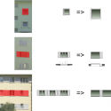 MFH Glattlistrasse / L3P Architects Diagrams