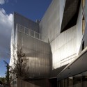 Irene Joliot Curie Residences / DATA [Architectes] Courtesy of DATA [Architectes]