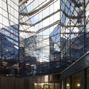 Irene Joliot Curie Residences / DATA [Architectes] Courtesy of DATA [Architectes]