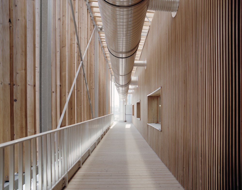 Water Treatment Plant / AWP