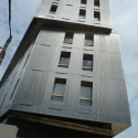 Irene Joliot Curie Residences / DATA [Architectes] Courtesy of DATA [Architectes]