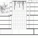 Irene Joliot Curie Residences / DATA [Architectes] Section