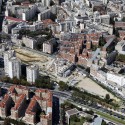 Irene Joliot Curie Residences / DATA [Architectes] Courtesy of DATA [Architectes]