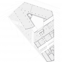 Irene Joliot Curie Residences / DATA [Architectes] Plan