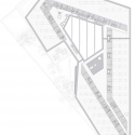 Irene Joliot Curie Residences / DATA [Architectes] Plan