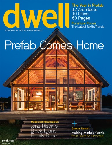 Courtesy of Dwell