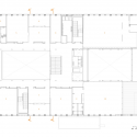 Shipping and Transport College / DP6 plan