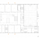 Shipping and Transport College / DP6 plan