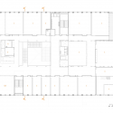 Shipping and Transport College / DP6 plan
