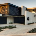 House Ber / Nico van der Meulen Architects © Barend Roberts