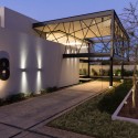 House Ber / Nico van der Meulen Architects © Barend Roberts