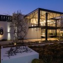 House Ber / Nico van der Meulen Architects © Barend Roberts