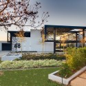 House Ber / Nico van der Meulen Architects © Barend Roberts