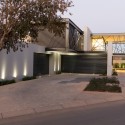 House Ber / Nico van der Meulen Architects © Barend Roberts