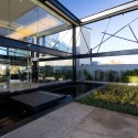 House Ber / Nico van der Meulen Architects © Barend Roberts