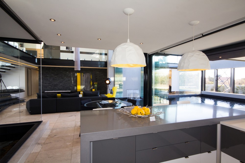 House Ber / Nico van der Meulen Architects