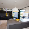 House Ber / Nico van der Meulen Architects © Barend Roberts