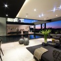House Ber / Nico van der Meulen Architects © Barend Roberts