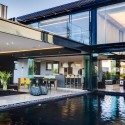 House Ber / Nico van der Meulen Architects © Barend Roberts