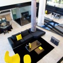 House Ber / Nico van der Meulen Architects © Victoria Pilcher
