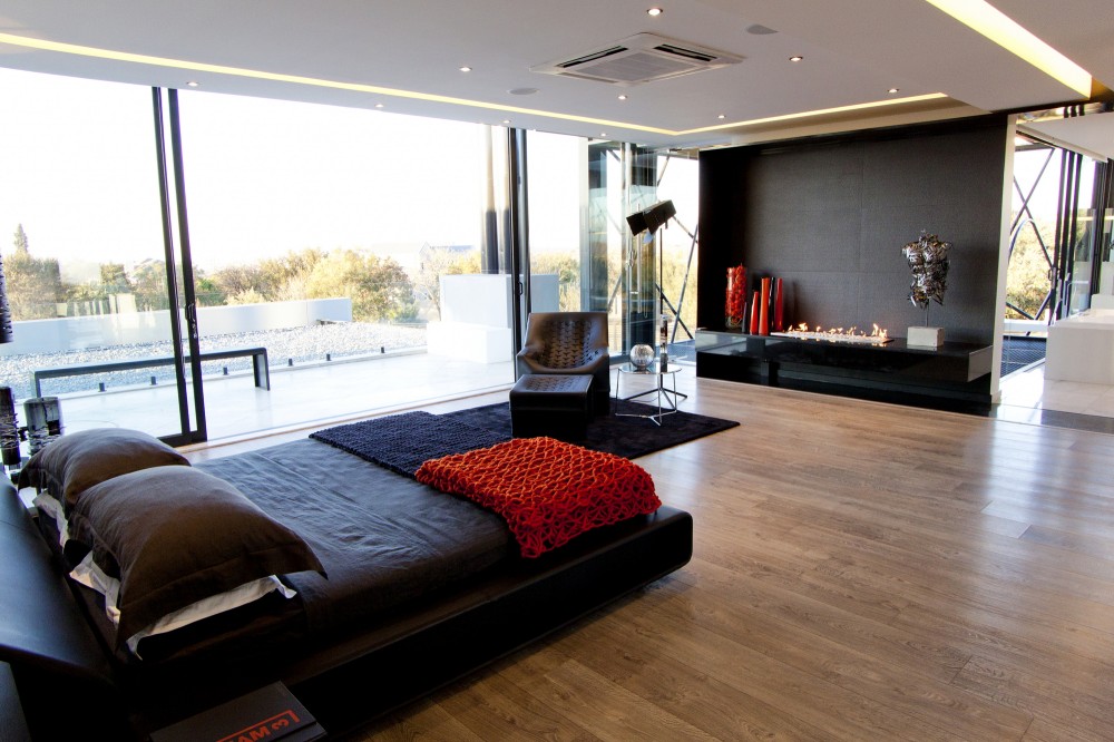 House Ber / Nico van der Meulen Architects
