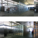 Sistema Abierto de Viviendas Modulares Sostenibles (SAVMS) / Cso Arquitectura Sistema Abierto de Viviendas Modulares Sostenibles (SAVMS) / Cso Arquitectura Construction