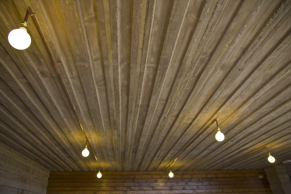 Castle Winery / Moral Arquitectura