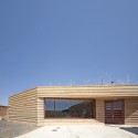 Bodega "El Castillo" / Moral Arquitectura Bodega "El Castillo" / Moral Arquitectura © Jorge López-Conde