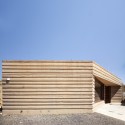 Bodega "El Castillo" / Moral Arquitectura Bodega "El Castillo" / Moral Arquitectura © Jorge López-Conde