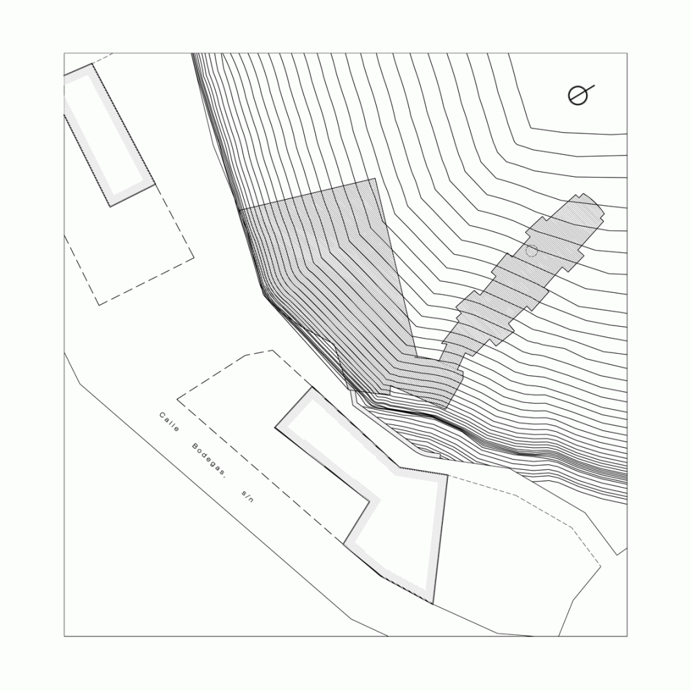 Castle Winery / Moral Arquitectura