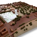 SANAA Unveils Their Plans for Bocconi University Campus The new Bocconi University campus by SANAA. Photo via Domus.