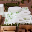 SANAA Unveils Their Plans for Bocconi University Campus The new Bocconi University campus by SANAA. Photo via Domus.