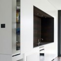 House P / Heiderich Architekten © Thomas Mayer