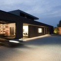 House P / Heiderich Architekten © Thomas Mayer