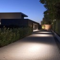 House P / Heiderich Architekten © Thomas Mayer