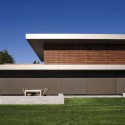 House P / Heiderich Architekten © Thomas Mayer