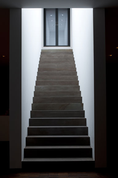 House P / Heiderich Architekten
