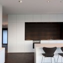 House P / Heiderich Architekten © Thomas Mayer