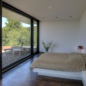 House P / Heiderich Architekten © Thomas Mayer