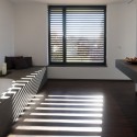 House P / Heiderich Architekten © Thomas Mayer